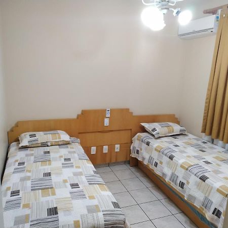 Sol Das Caldas - Apartamento - Ap806 Bloco 1 Caldas Novas Extérieur photo