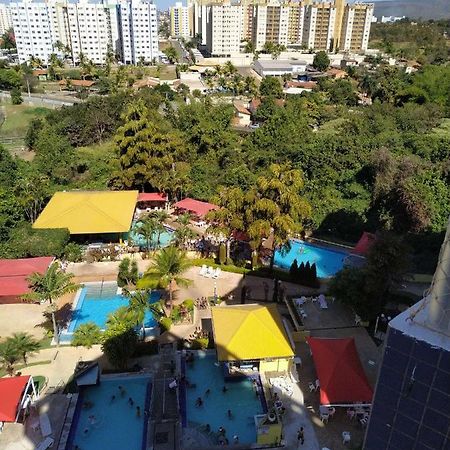 Sol Das Caldas - Apartamento - Ap806 Bloco 1 Caldas Novas Extérieur photo
