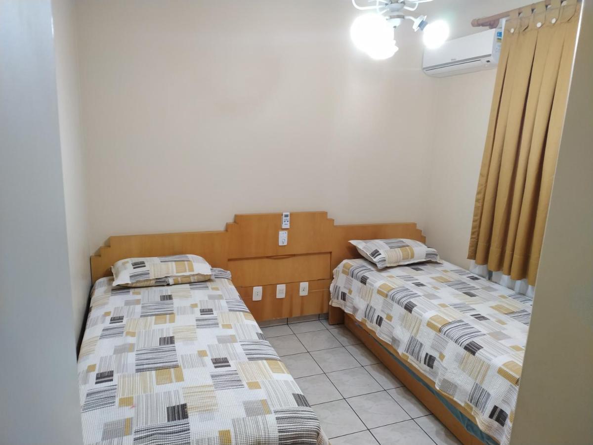 Sol Das Caldas - Apartamento - Ap806 Bloco 1 Caldas Novas Extérieur photo