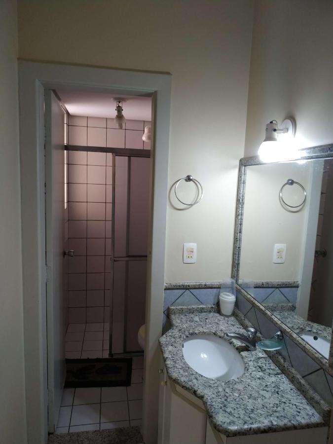 Sol Das Caldas - Apartamento - Ap806 Bloco 1 Caldas Novas Extérieur photo